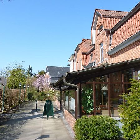 Forsthaus Bergedorf Hotel Hamburg Exterior photo
