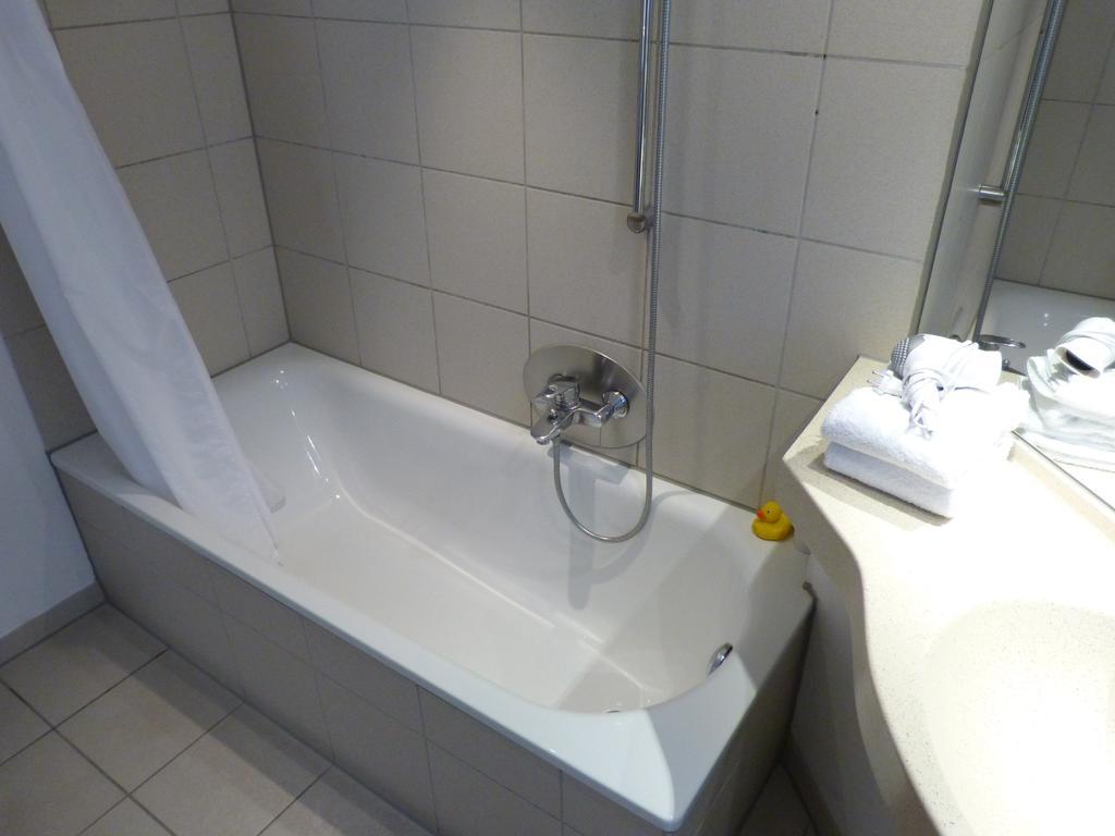 Forsthaus Bergedorf Hotel Hamburg Room photo